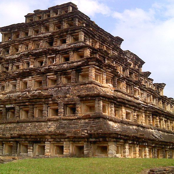 Visitar El Tajín – VERACRUZ, ARQUEOLOGÍA